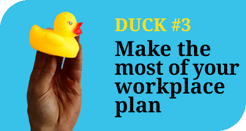 Duck 3