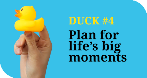 Duck 4