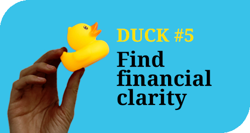 Duck 5